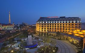 Sheraton Qinhuangdao Beidaihe Hotel